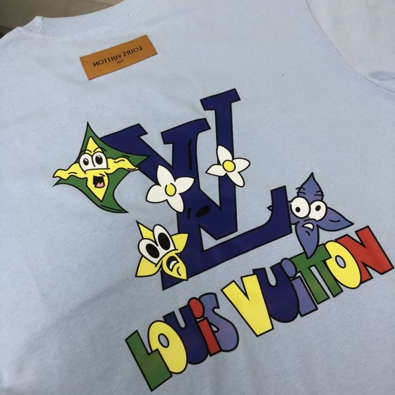 Louis Vuitton T-Shirts